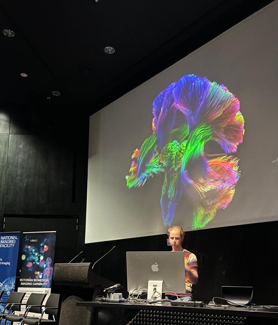 Microstructure Symposium