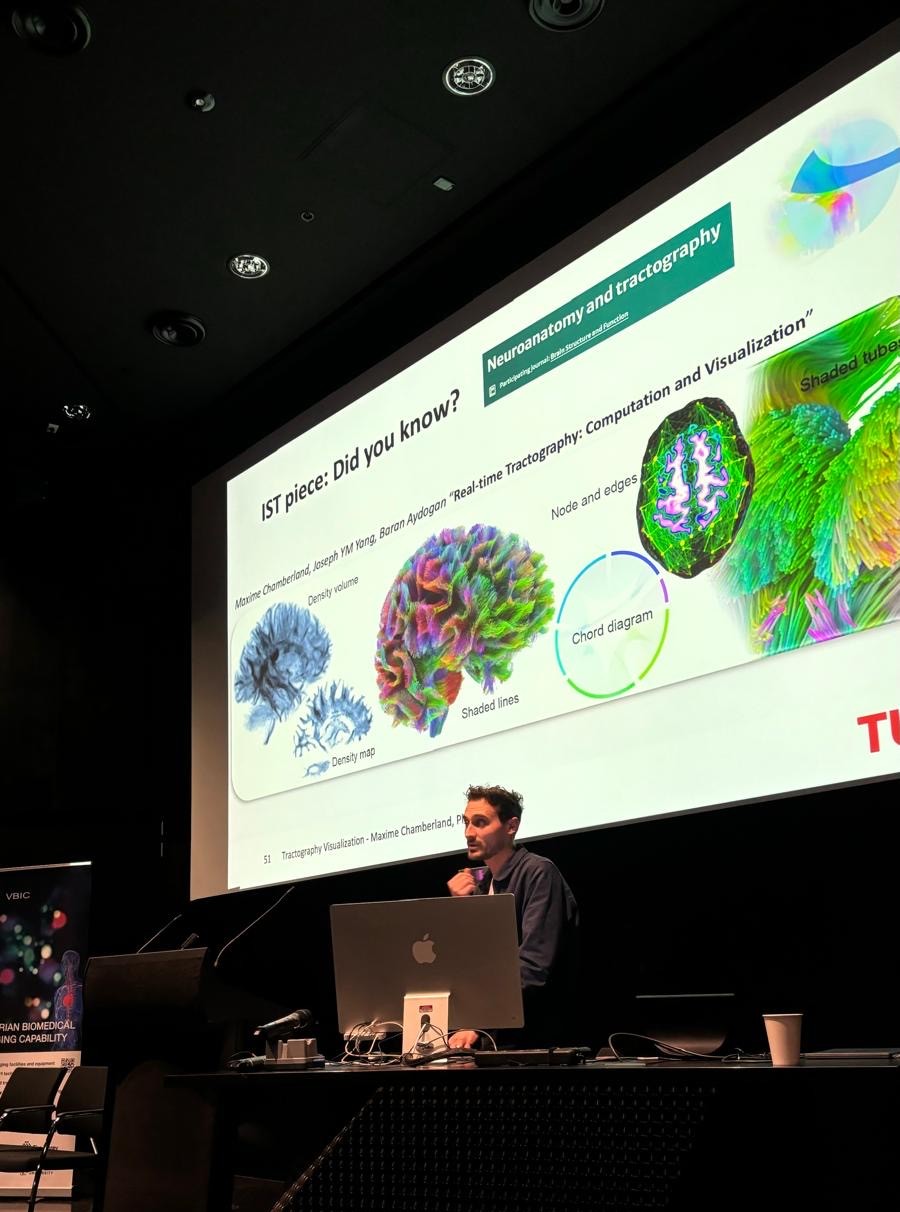 Microstructure Symposium